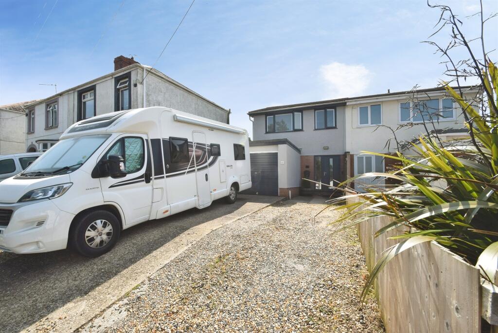 Main image of property: Gorseinon Road, Penllergaer, Swansea