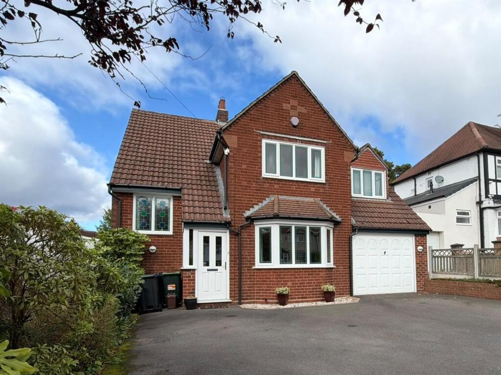 Main image of property: Perry Hill Road, Oldbury