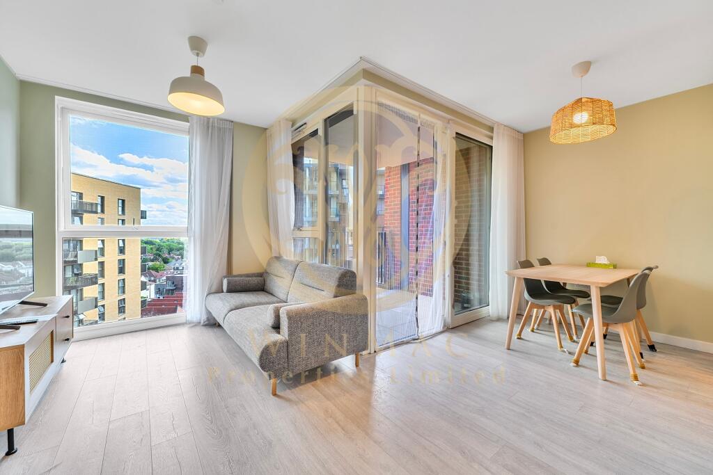 Main image of property: Rosefinch Apartments