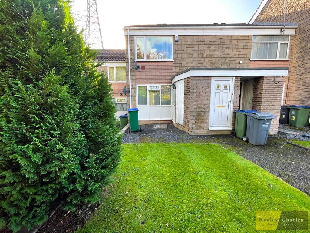 Main image of property: Ascott walk, Oldbury , West Midlands