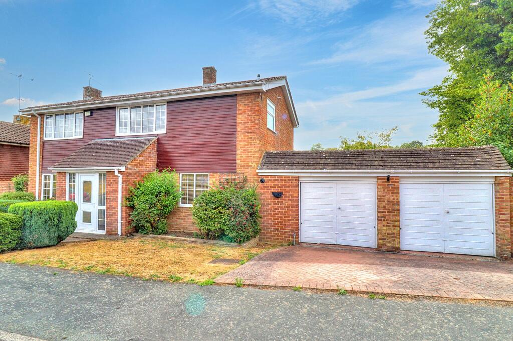 Main image of property: Beech Avenue, Lane End, HP14