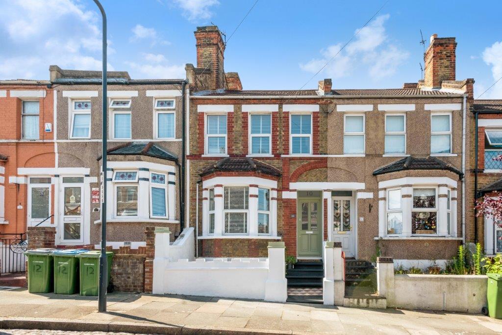 Main image of property: Leghorn Road, Plumstead, Greenwich