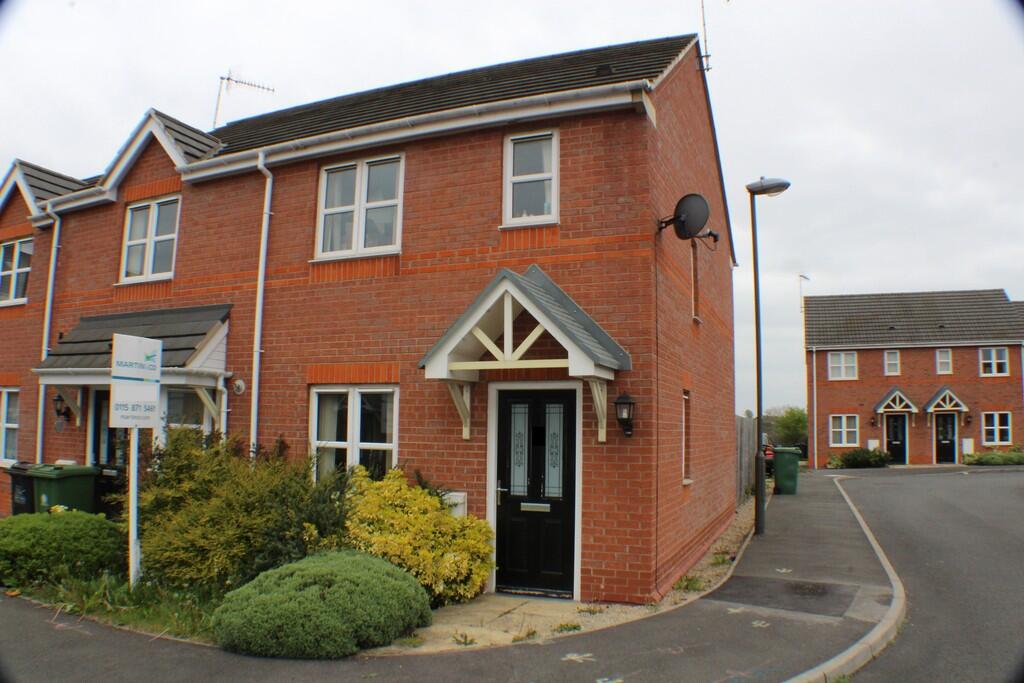 Main image of property: Bourne Drive, Langley Mill