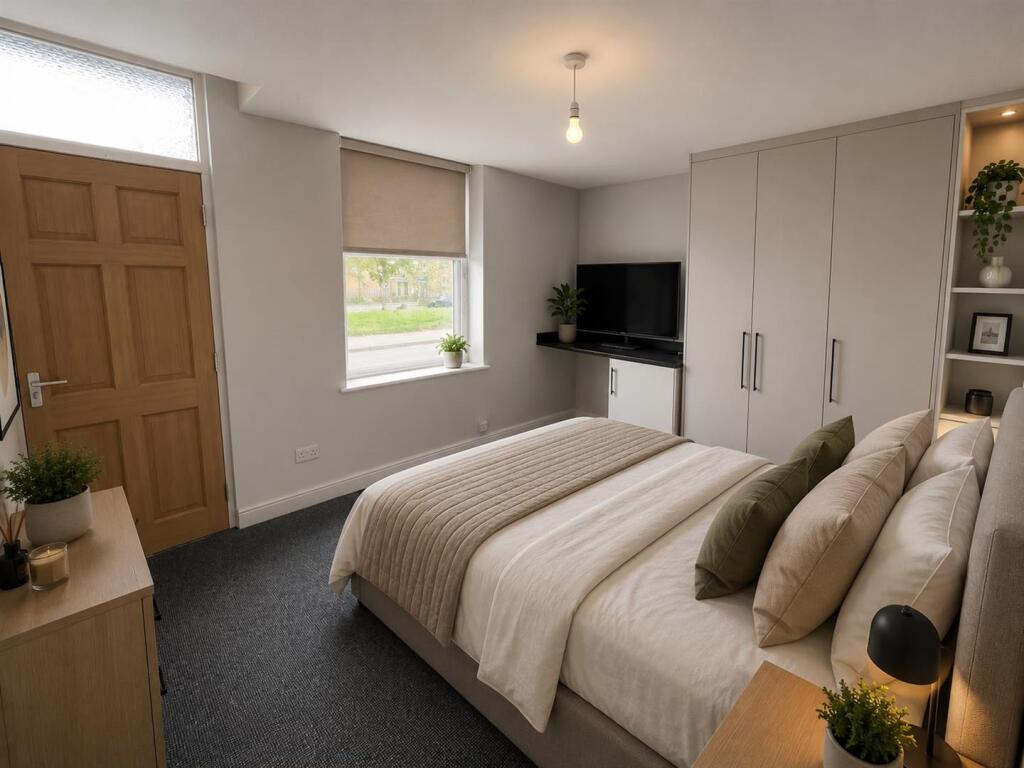 Main image of property: Charles Street, Elland