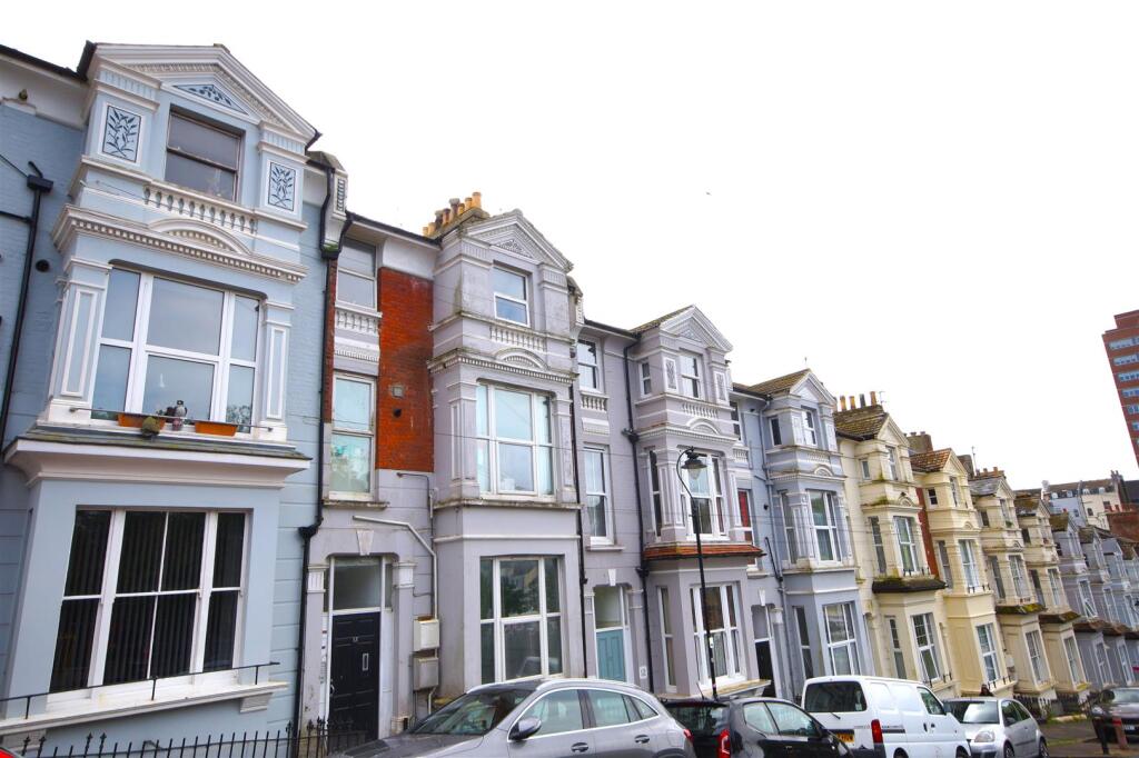 Main image of property: St Johns Road, St Leonards On Sea, East Sussex, TN37 6HP