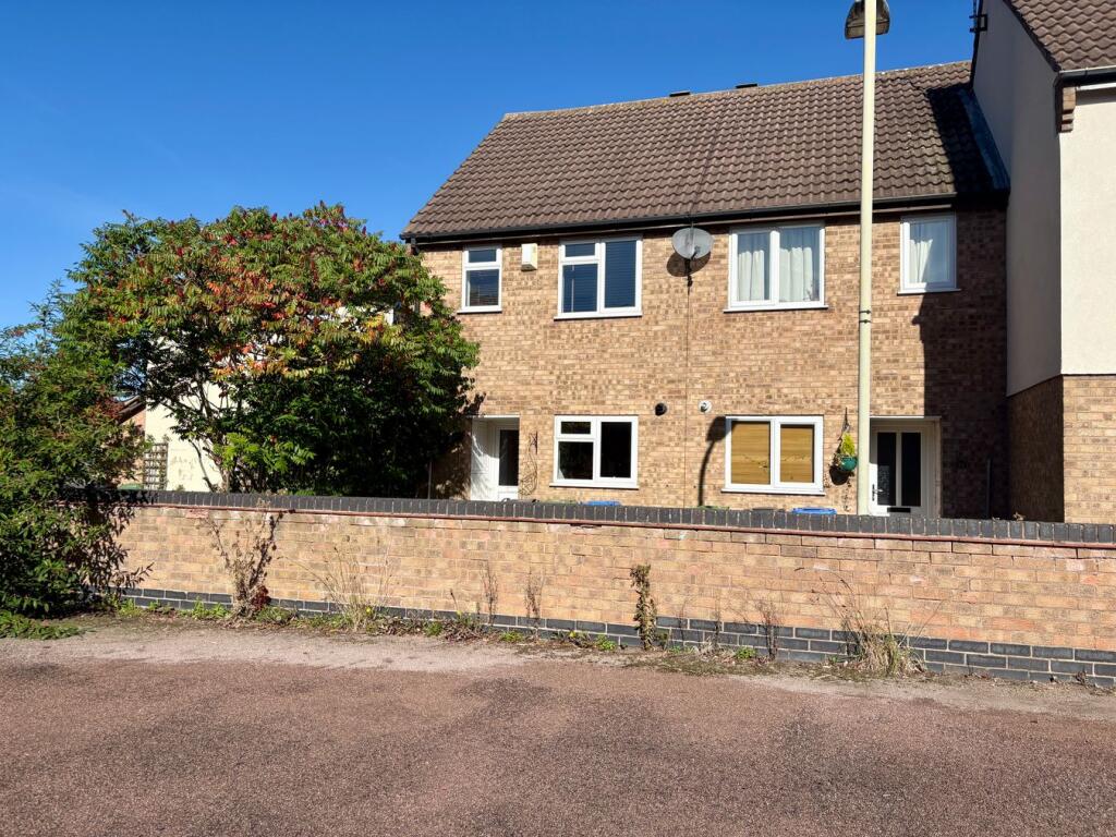 Main image of property: The Pastures, Broughton Astley, Leicester, LE9
