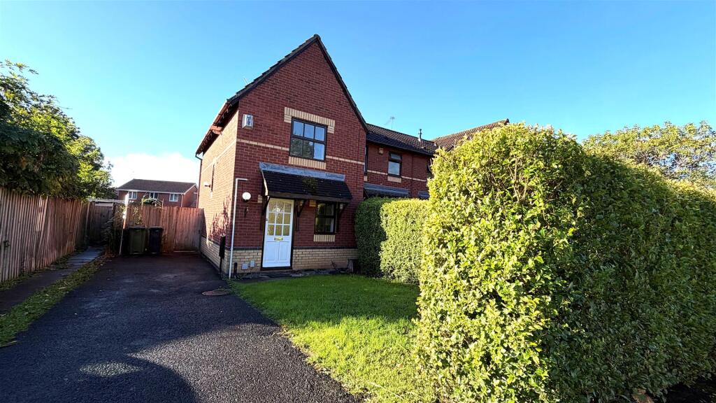 Main image of property: Meadow Road, Droitwich