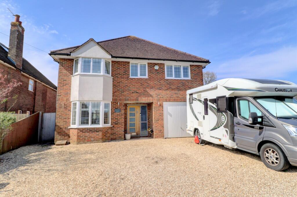 Main image of property: Rushmoor Avenue, Hazlemere, High Wycombe, Buckinghamshire, HP15