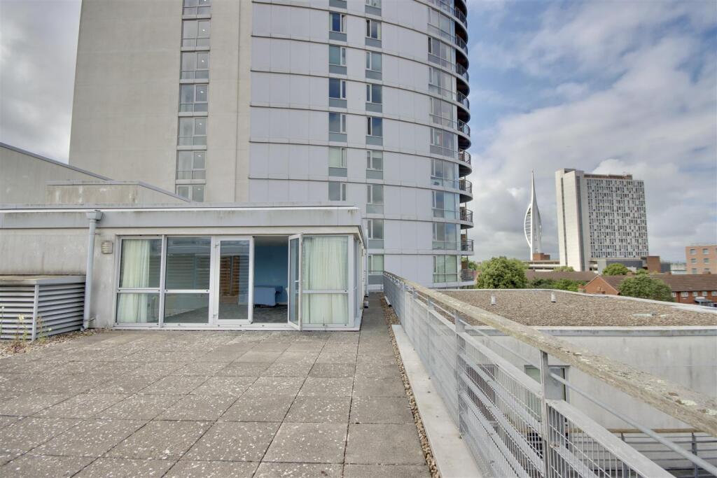 Main image of property: Admiralty Road, Portsmouth