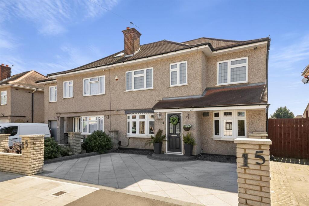 Main image of property: Kingshill Avenue, Northolt