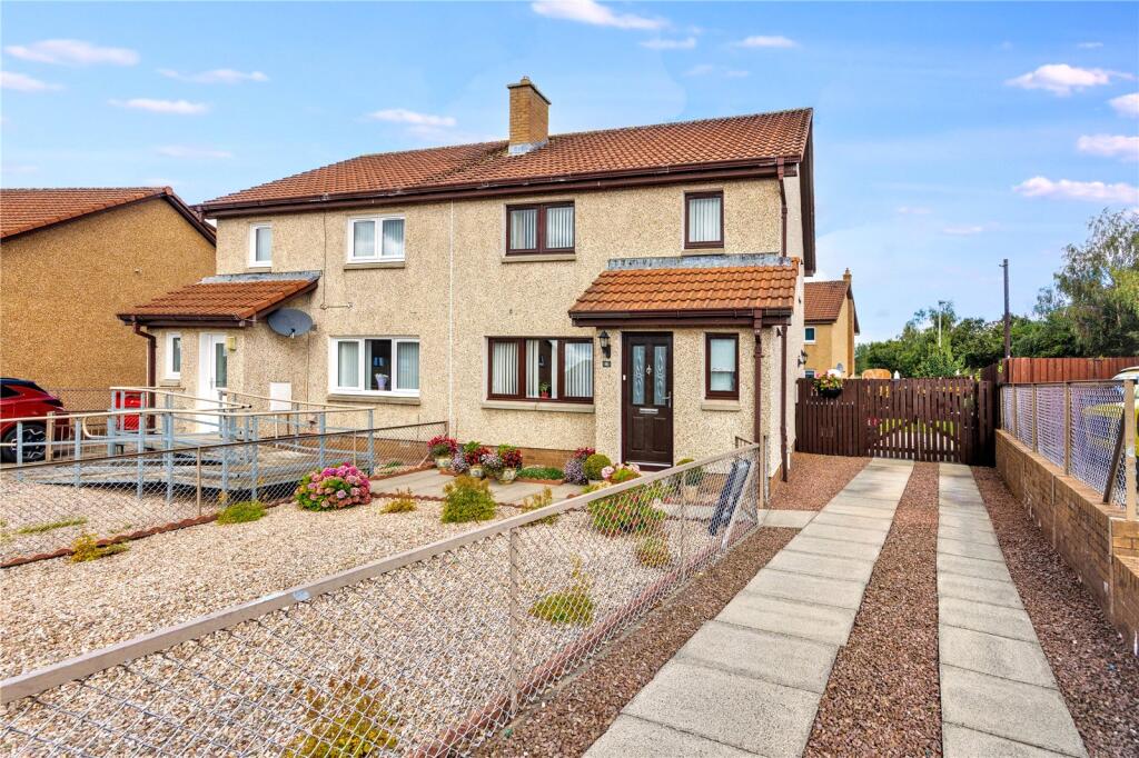 Main image of property: Barleyknowe Street, Gorebridge, Midlothian, EH23