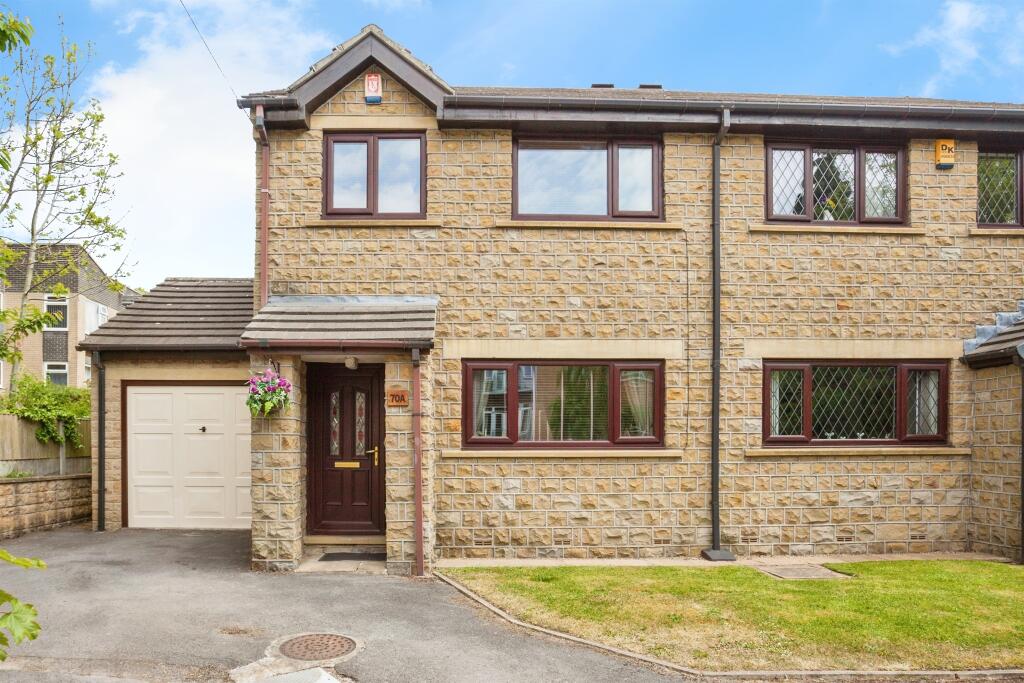 Main image of property: Staincliffe Road, Dewsbury