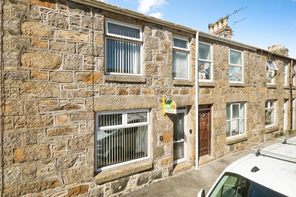 Main image of property: St. James Street, Penzance, Cornwall, TR18