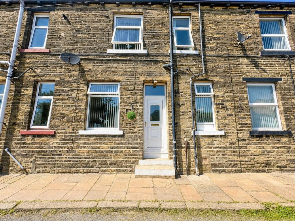 Main image of property: Jester Place, Queensbury, Bradford