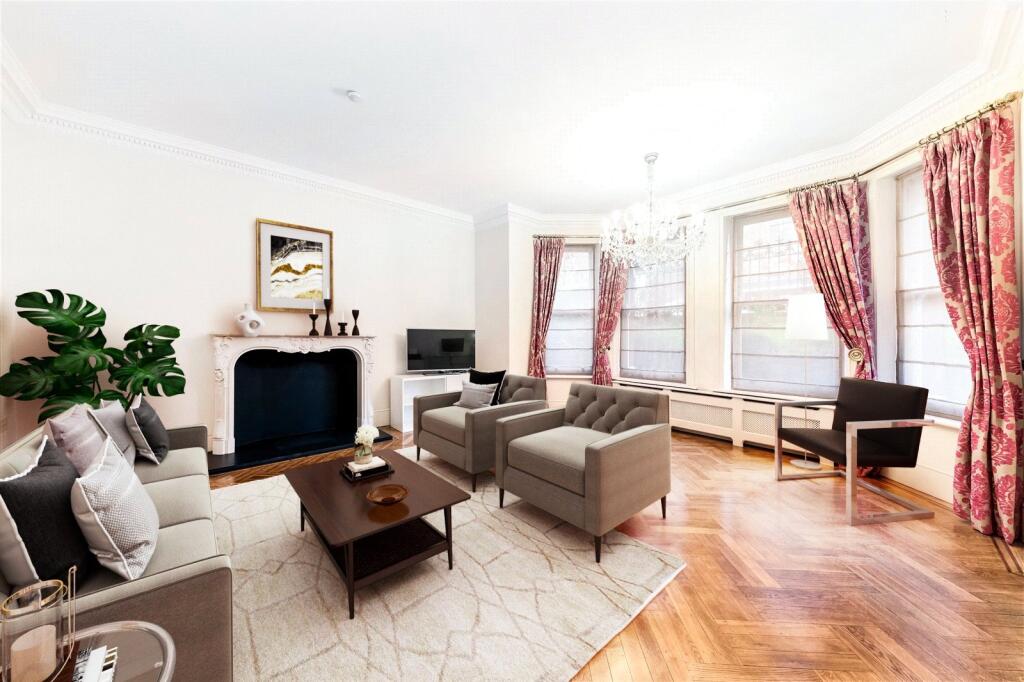 Main image of property: The Mansions, 252 Old Brompton Road, London, SW5