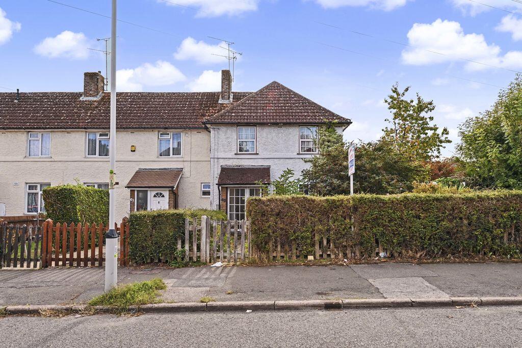 Main image of property: Dunstable