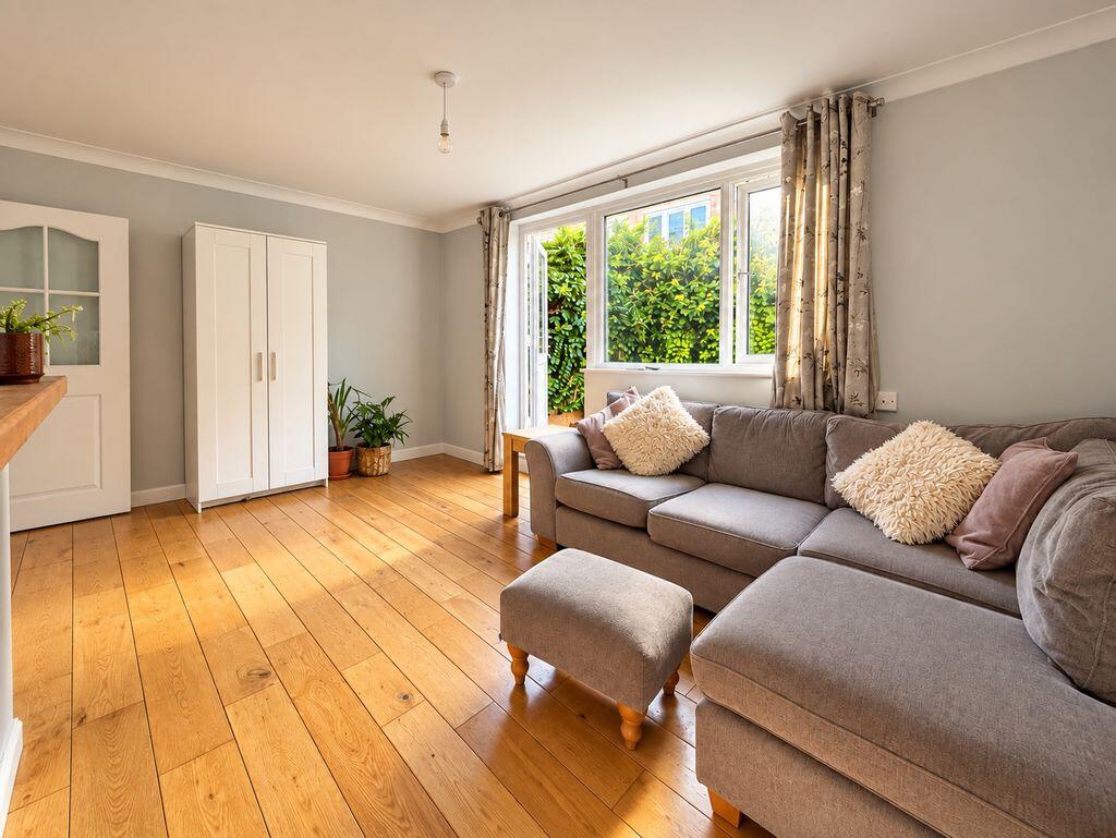 Main image of property: Alfred Street, E3