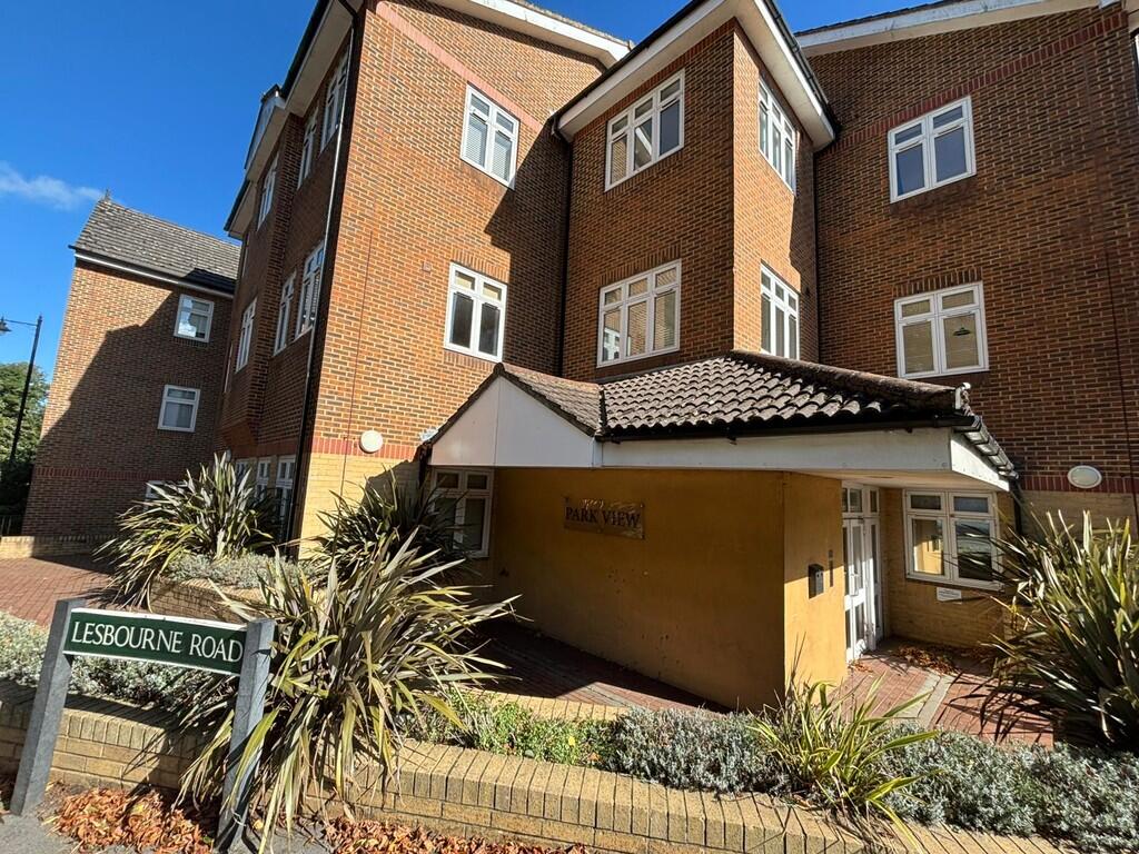 Main image of property: Bell Street, Reigate