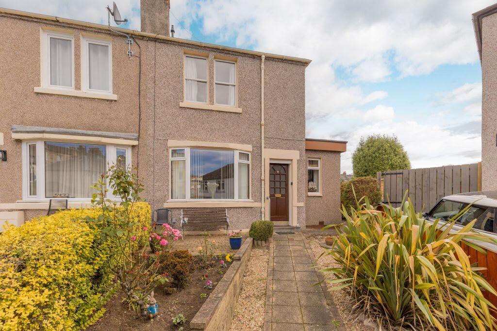 Main image of property: 88 Bellevue Road, Bellevue, Edinburgh, EH7 4DE