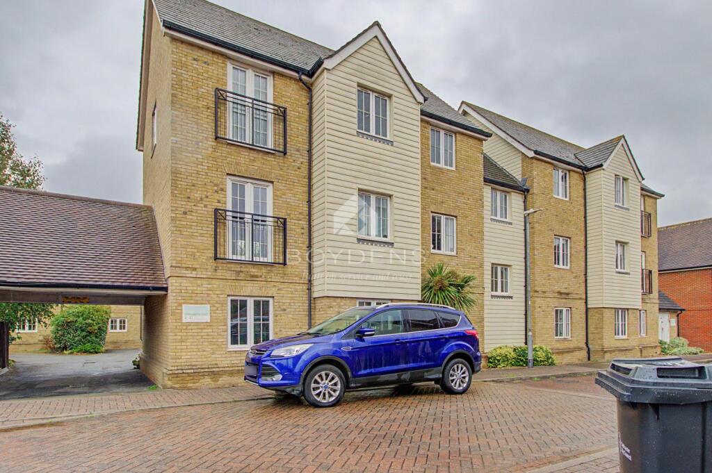Main image of property: Stanway, Colchester, Essex