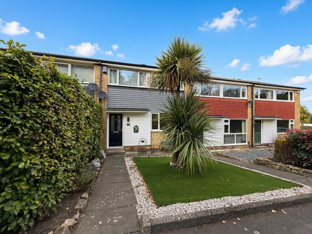 Main image of property: Holburn Way, Ryton