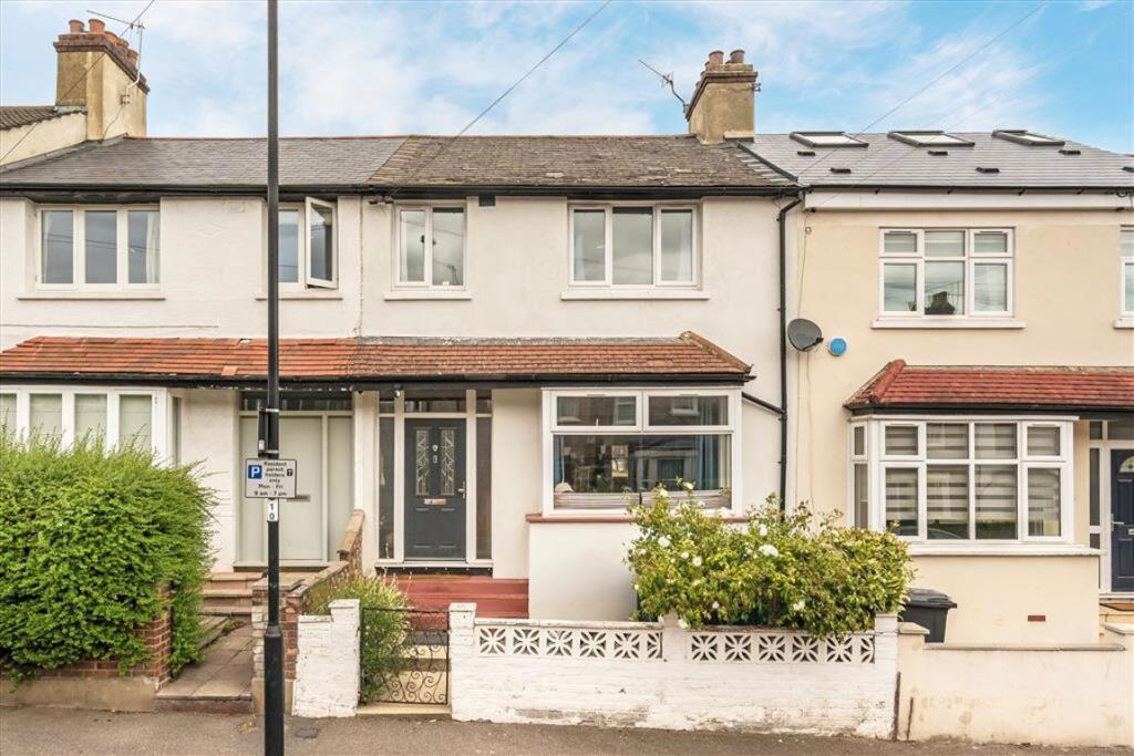 Main image of property: Brookbank Road, London