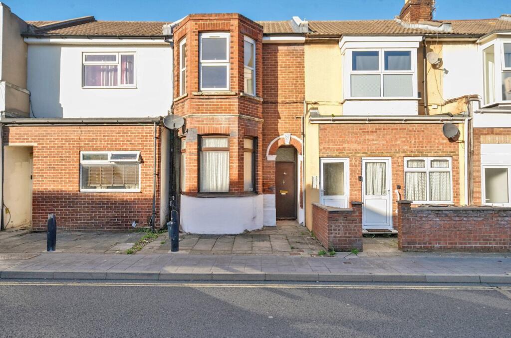Main image of property: New Road, Portsmouth, Hampshire, PO2
