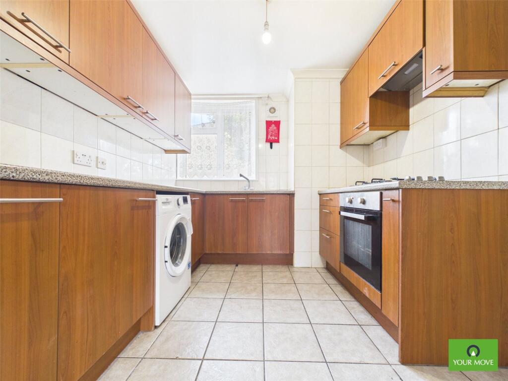 Main image of property: Truro Walk, Romford, RM3