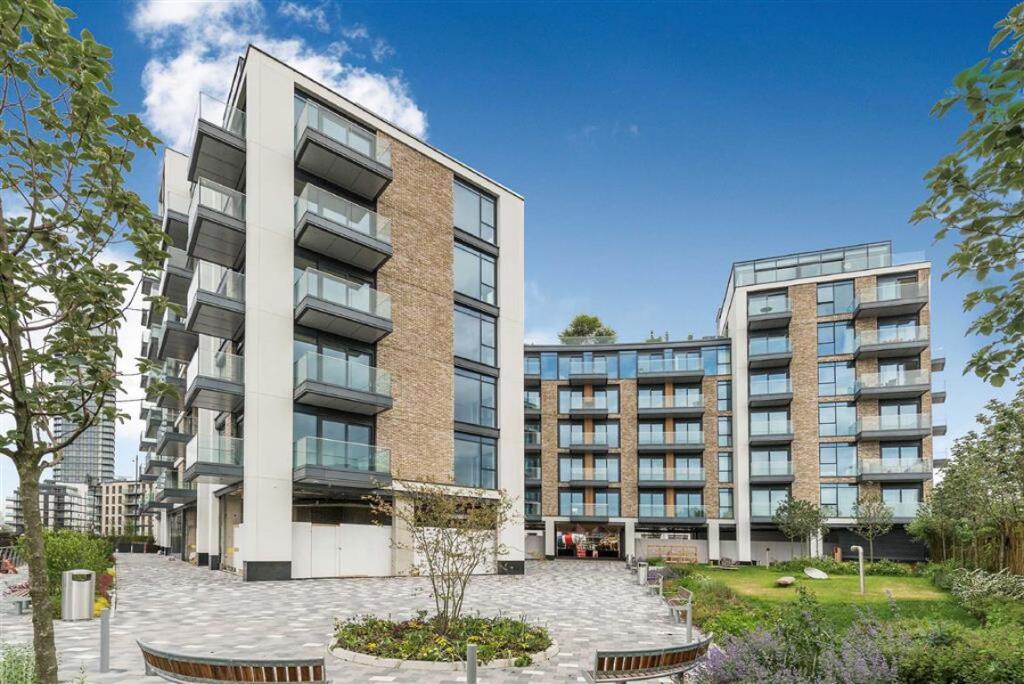 Main image of property: Harbour Avenue, Chelsea
