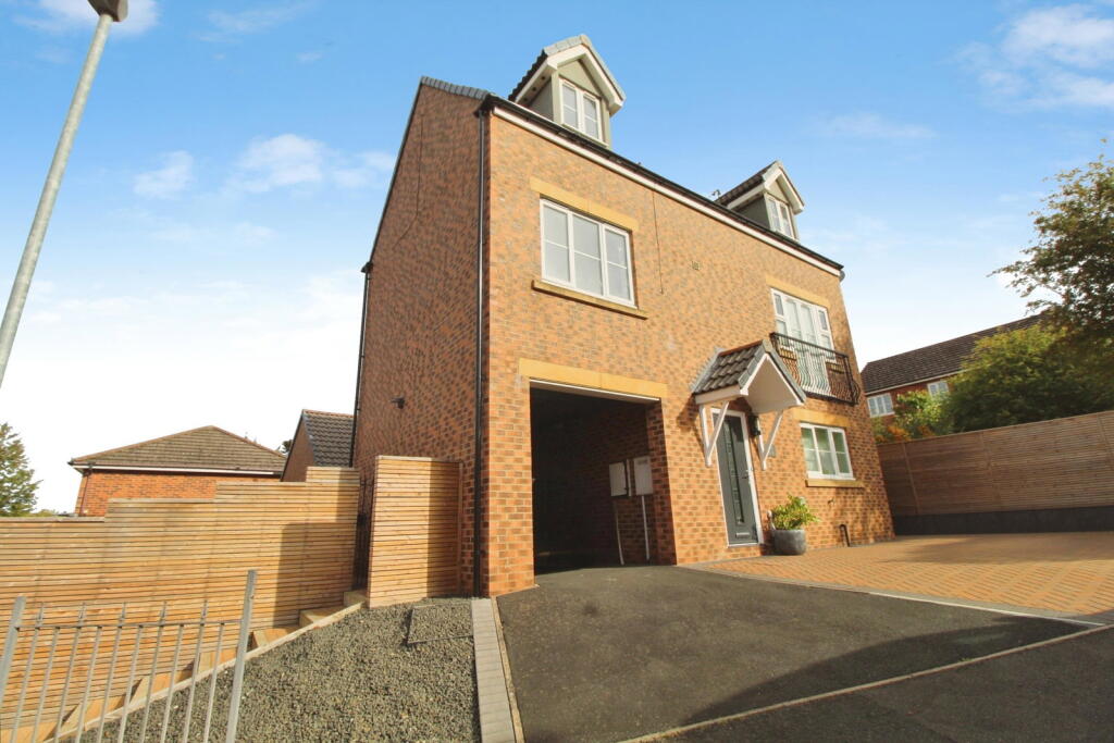Main image of property: Bells Lonnen, Prudhoe, NE42 5FR