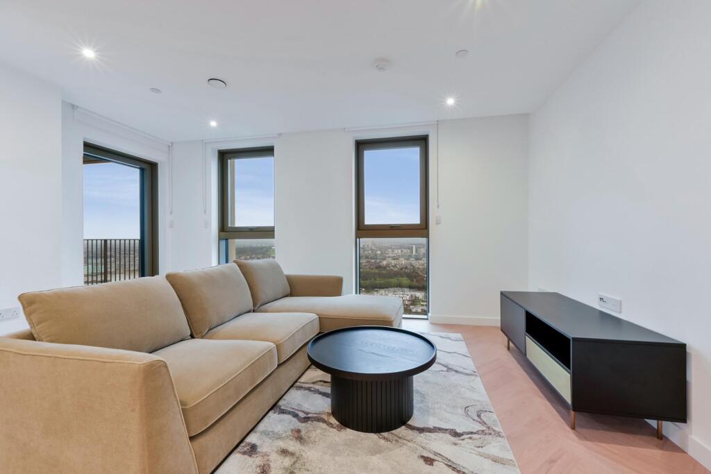 Main image of property: One Thames Quay