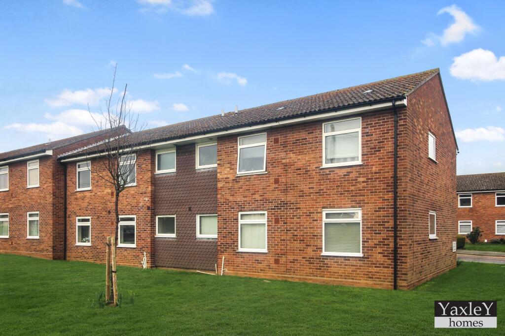 Main image of property: Shortridge Court, Witham, Essex