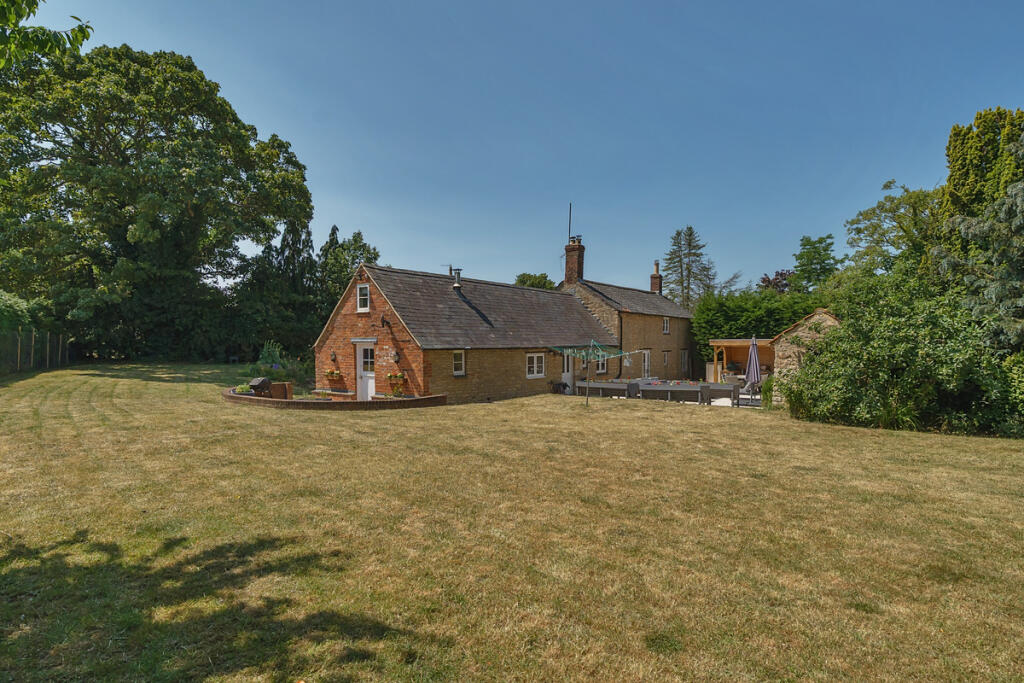 Main image of property: Grafton Underwood, Kettering, NN14