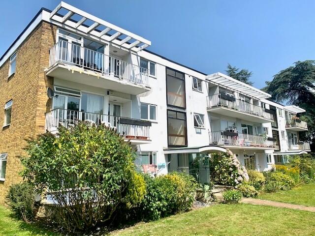 Main image of property: BRAMPTON MANOR, SO16