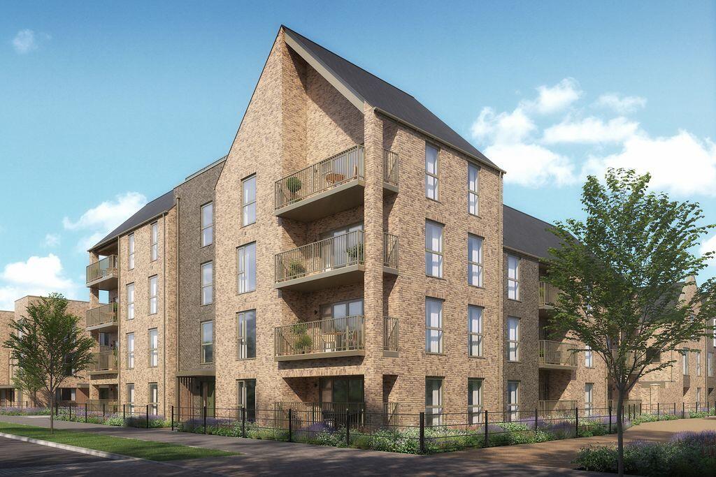 Main image of property: 1 Kendale Road
Waterbridge
Cambridge
CB25 9QS