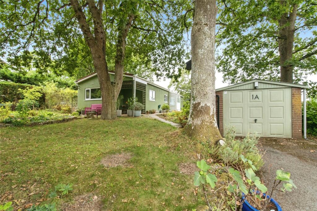 Main image of property: West Woods, Pathfinder Village, Exeter, Devon, EX6