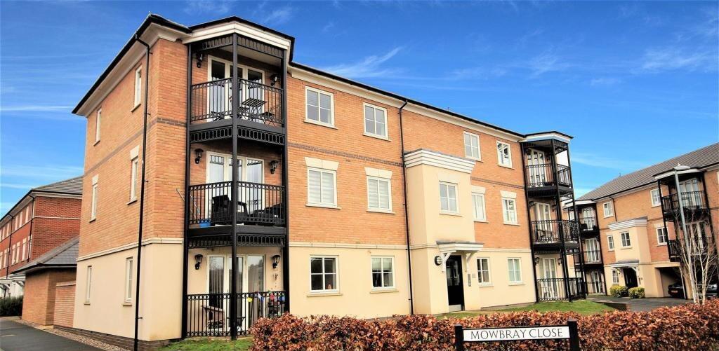 Main image of property: Mowbray Close, Epping, Essex, CM16