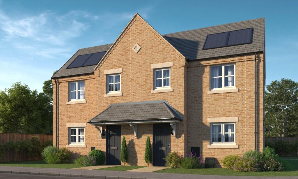 Main image of property: Applewood Road, 
Cottam, 
Preston, 
PR4 0PW