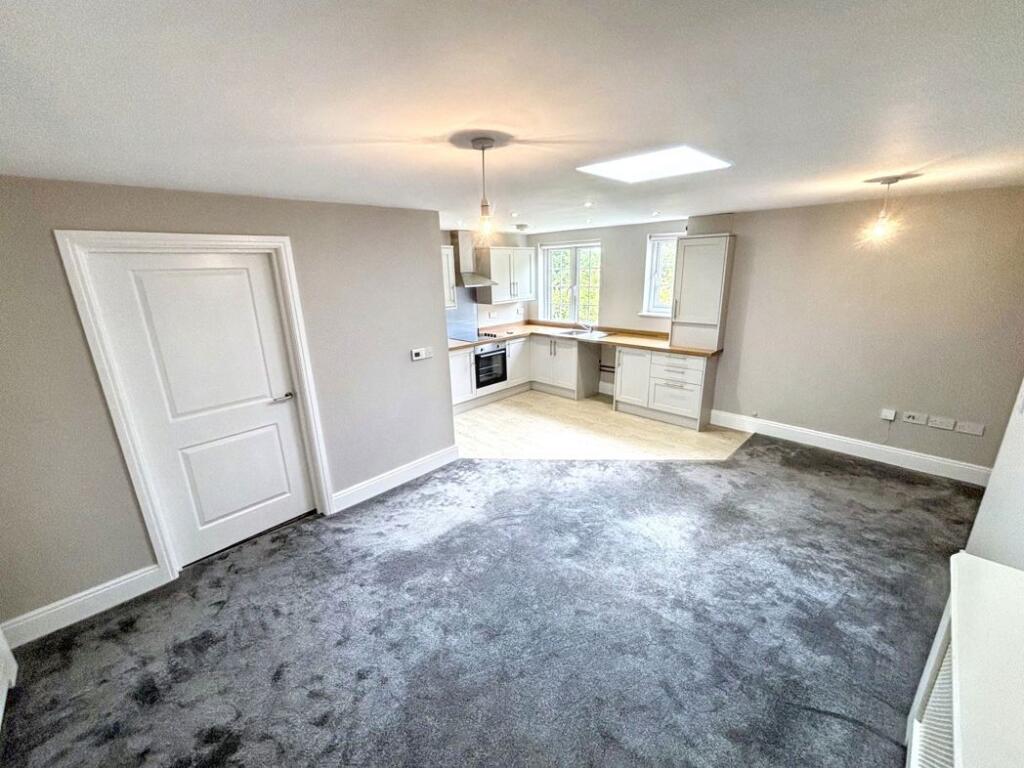 Main image of property: Sherburn House, Durham, Durham, DH1 2SE