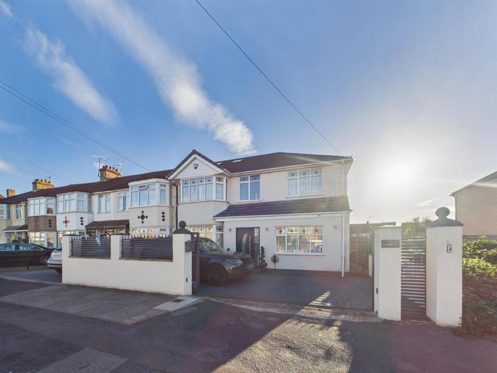 Main image of property: Ryefield Avenue, Uxbridge