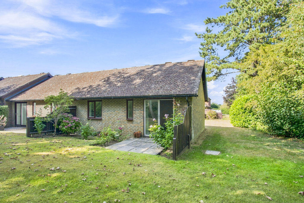 Main image of property: Dumbrells Court, Ditchling