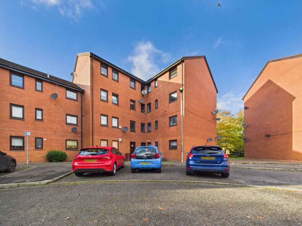 Main image of property: Burnhill Quadrant, Rutherglen