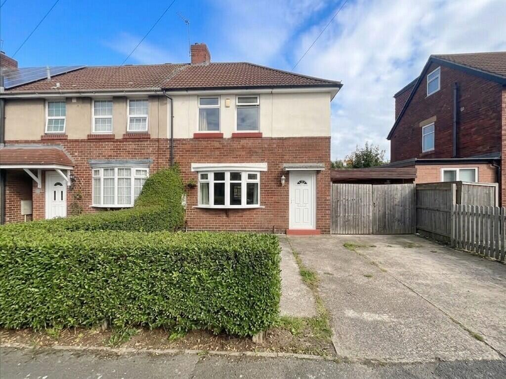 Main image of property: Giles Avenue, York