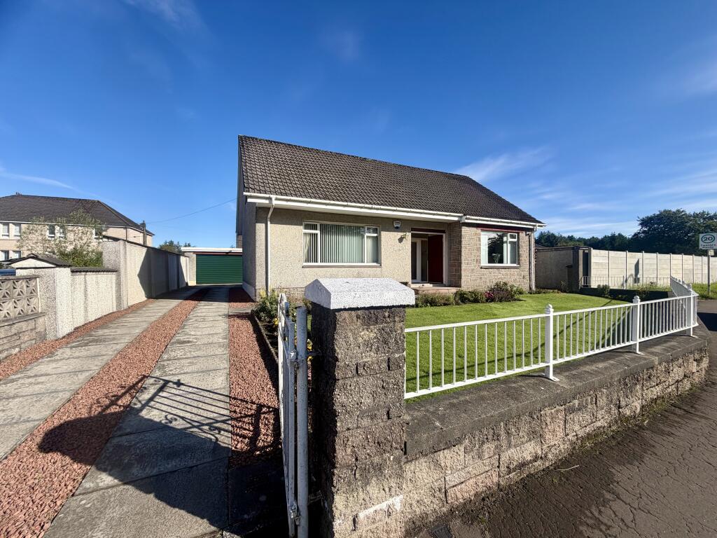 Main image of property: Avondale, 241 Muirhall Terrace, Salsburgh, ML7