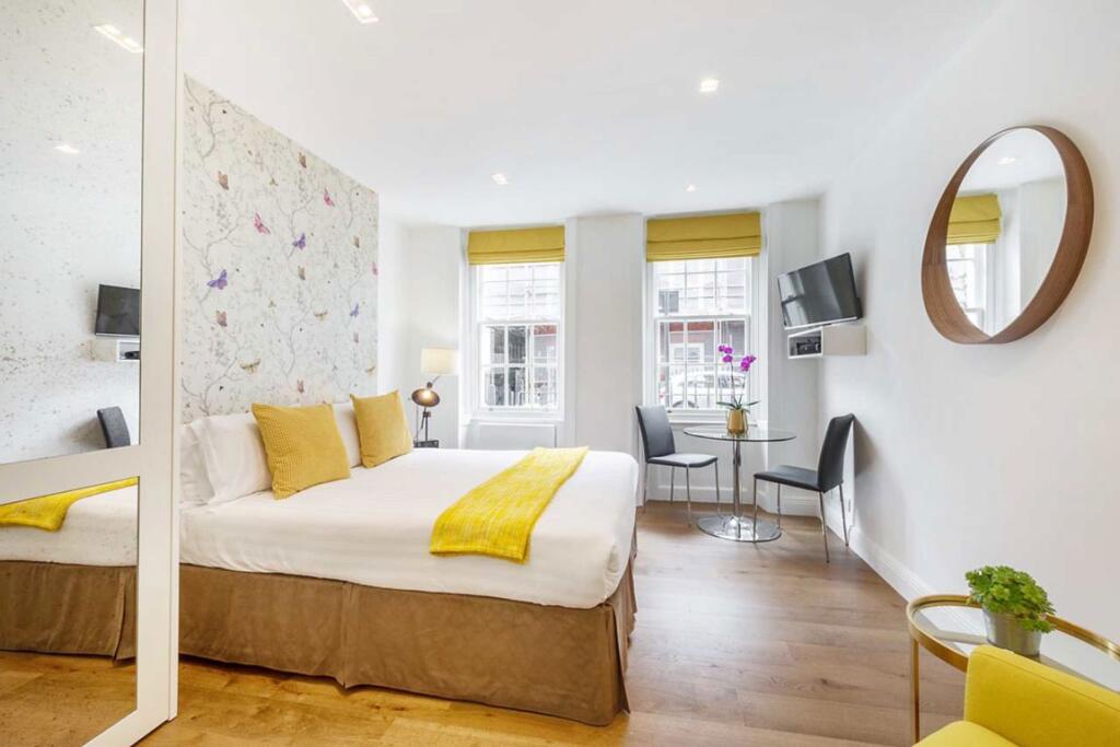 Main image of property: Wyndham Street, Marylebone