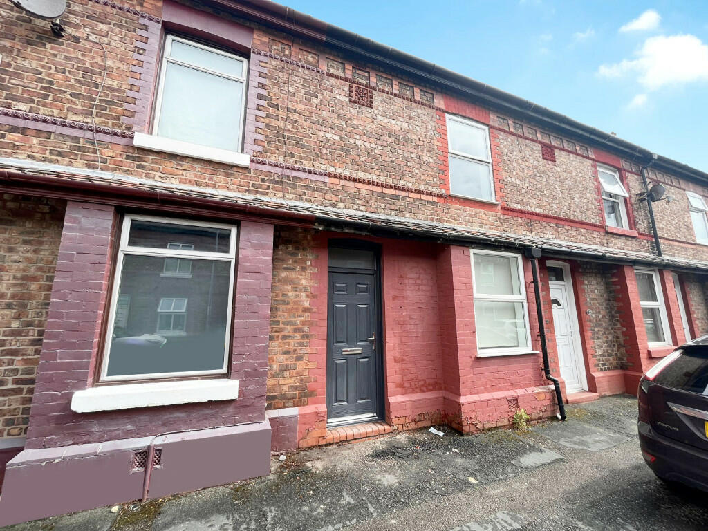 Main image of property: Oldham Street, Warrington, Cheshire, WA4