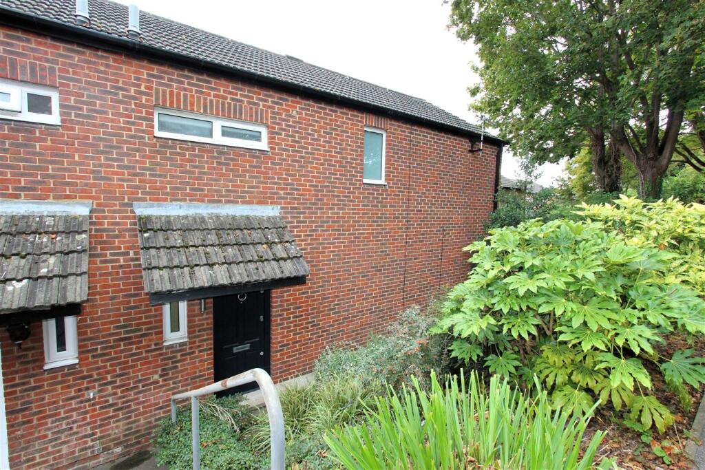 Main image of property: Shanklin Close, Chatham
