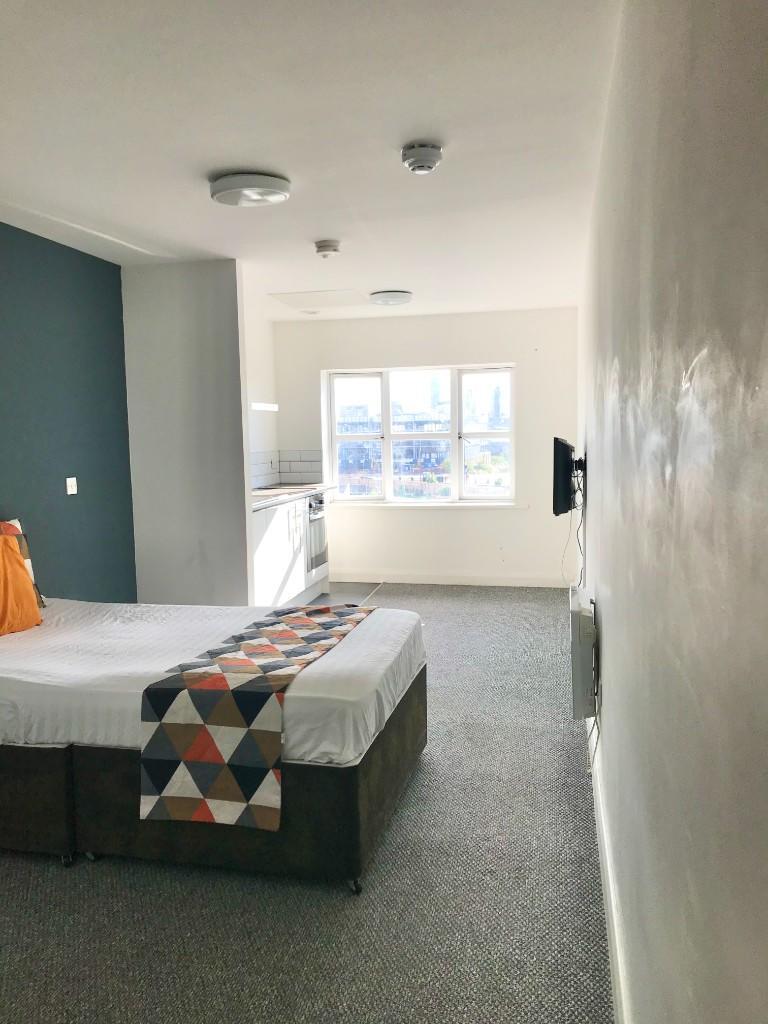 Main image of property: Fox Street, Liverpool, Merseyside, L3