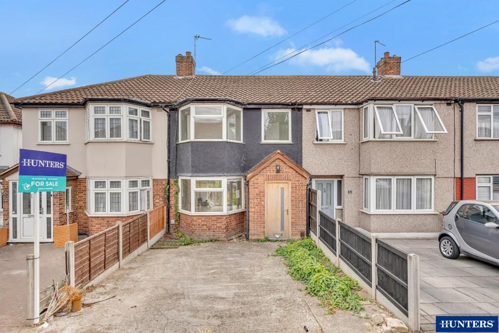Main image of property: Valentines Way, Romford, RM7