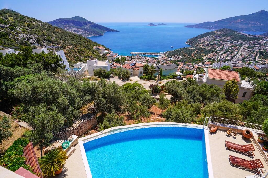 Main image of property: Kalkan, Kas, Antalya